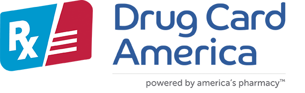 Drug Card America Logo
