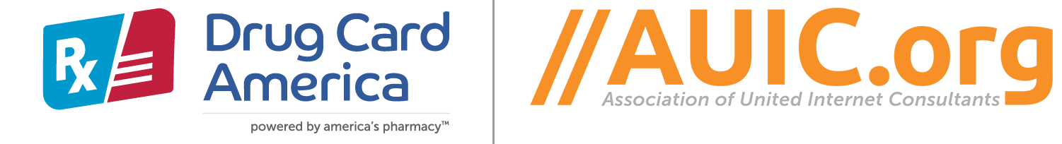 Drug Card America Logo